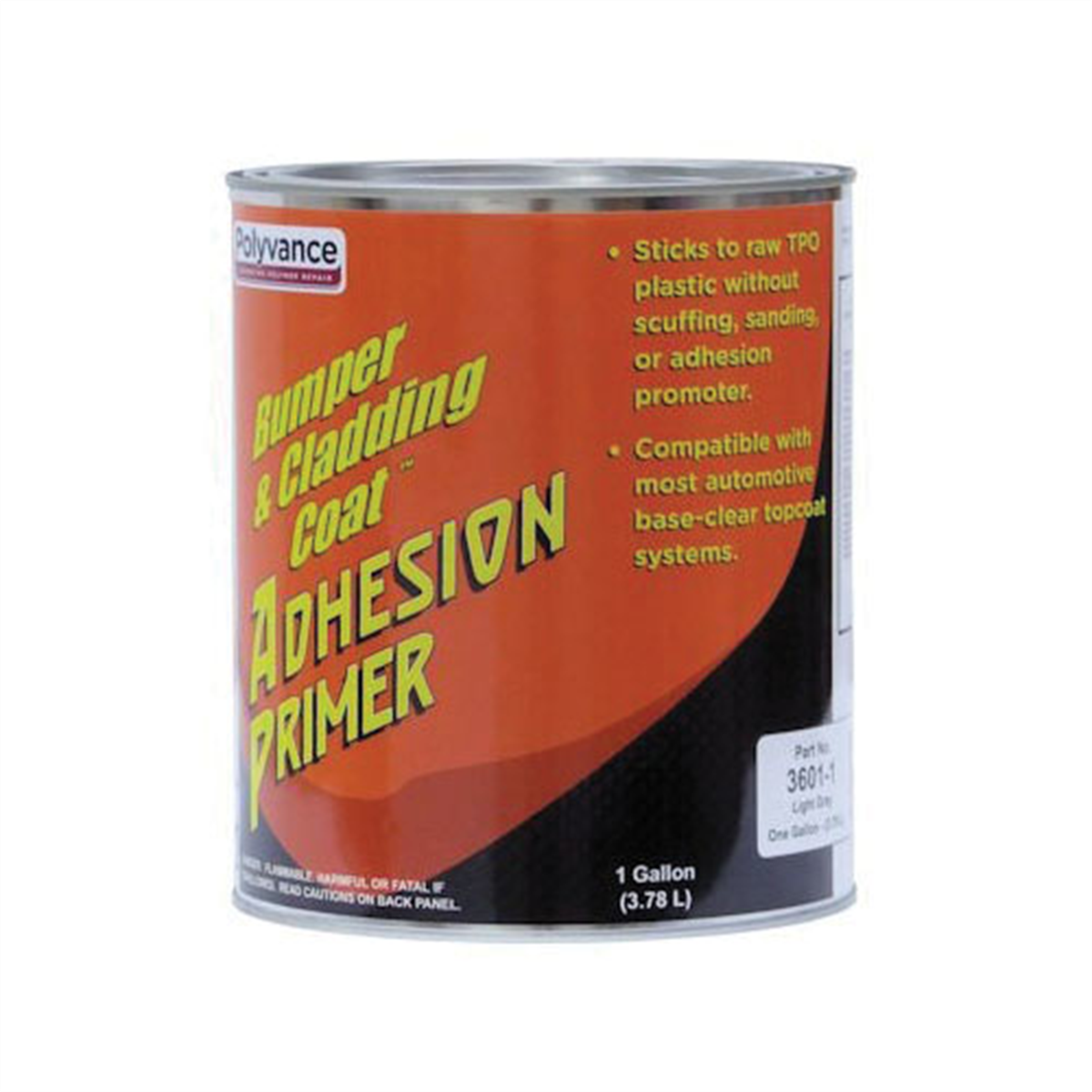 Bumper Adhesive Sealant Galvanized