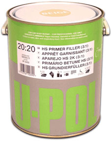 PRIMER BEIGE, 3L
