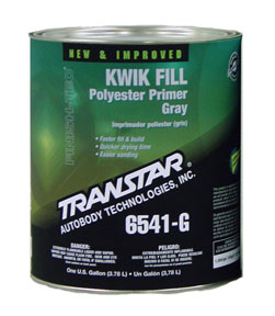 *H* GL KWICK FILL POLY PRI