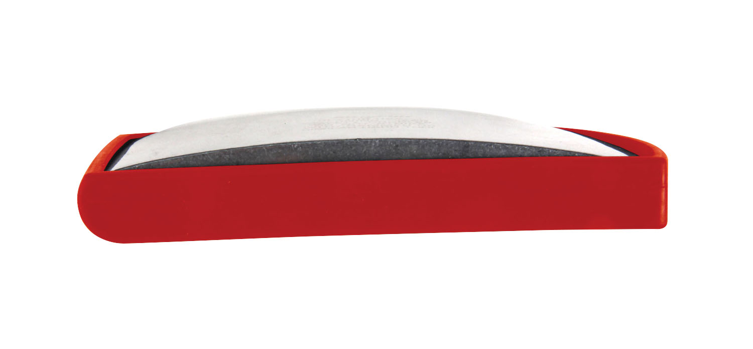 SOFT .625 LT TOE DOLLY COV