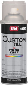 *CS/12* CUST FILL CC AERO