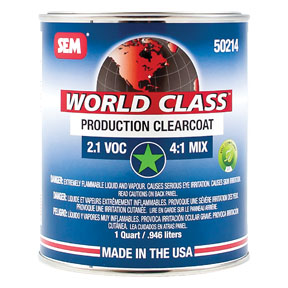 QT, 2.1VOC PRODUCTION CLEA