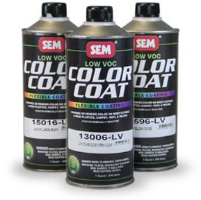 LOW VOC HIGH GLOSS CLEAR
