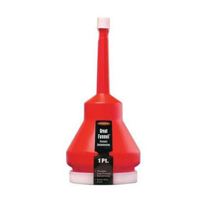 1 PINT SIZE GREAT FUNNEL