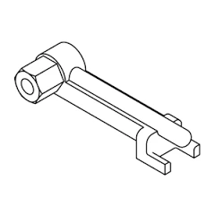 (image for) Kent-Moore EN-49774 Remover, Injector