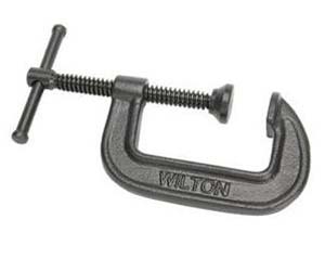 C-Clamp 0"-10" Jaw Opening