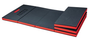Fold Up Body Safe Floor Mat