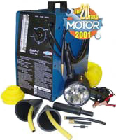 EVAP approved Smoke Machine