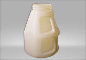 Replacement 8L Drum & 2 Caps