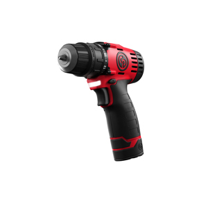 3/8" Cordless Drill Driver