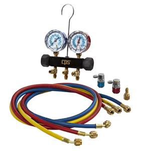BlackMax Snap Coupler Econod