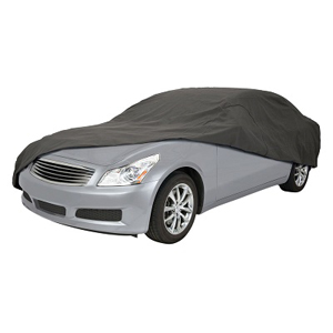 PolyPro 3 Layer Car Cover -