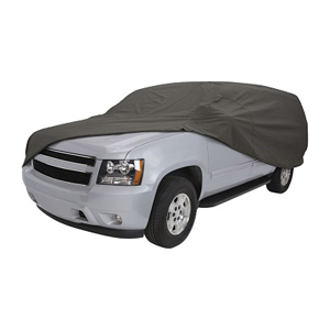 PolyPro 3 Layer SUV/Pickup