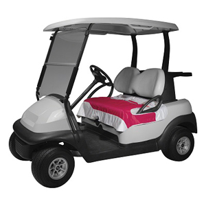 Golf Seat Blanket - Perfect