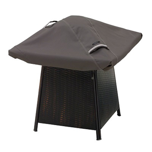 Ravenna Fire Pit Cover -