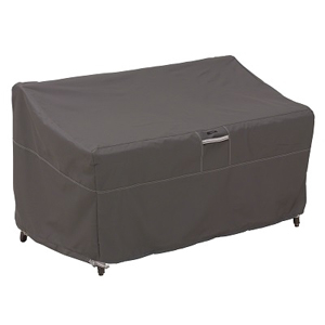 Ravenna Patio Loveseat Cover -