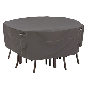 Ravenna Patio Table & Chair