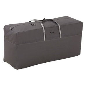 Ravenna Patio Cushion Bag