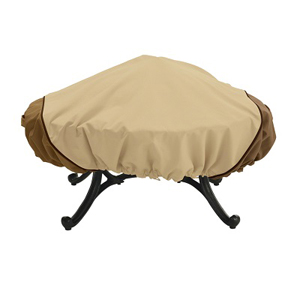 Veranda Fire Pit Cover - 44"