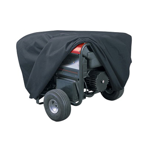 Generator Cover - up to 7 000