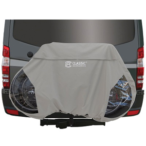 RV Bike Cover