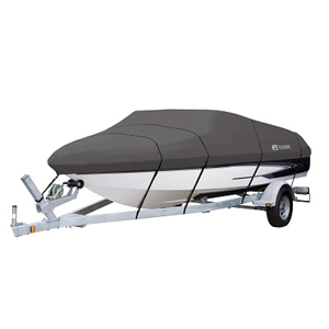 StormPro Boat Cover - 14' -