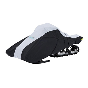 Full Fit Snowmobile Travel