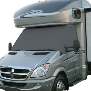 RV Windshield Cover - Dodge