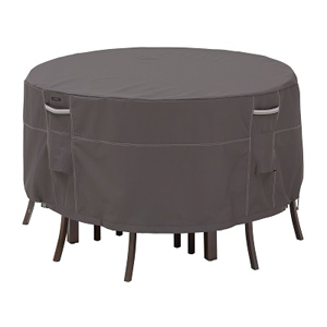 Ravenna Patio Table & Chair