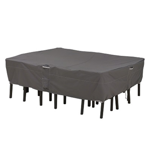 Ravenna Patio Table & Chair