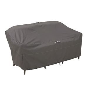 Ravenna Patio Loveseat Cover -