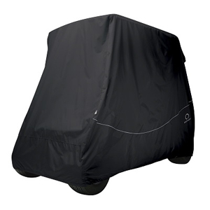 Golf Car Quick-Fit Cover -