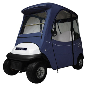 FadeSafe Club Car Precedent