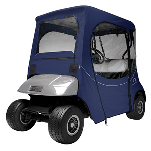 FadeSafe E-Z-Go Golf Car