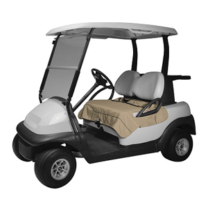 Golf Seat Blanket - Light