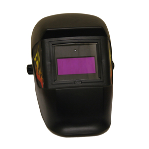 Auto Darkening Welding Helmet