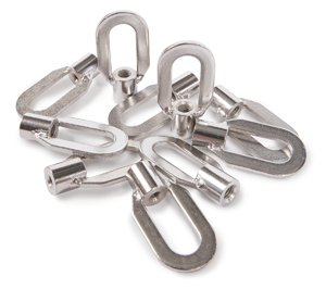 4MM Aluminum Stud Pulling