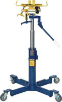 1/2 Ton Air/Hyd Telescopic
