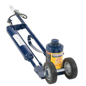 20 Ton Portable Air Jack