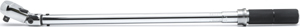 1/2 Drive Flex Head Electronic