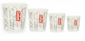 *BX/300* 1400ML MIX COLAD