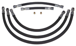 Steering Hose R&R Kit