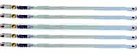 Hand Hacksaw Blades 12"x24TPI