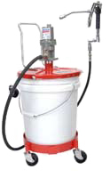 Grease Pump Air Operated for