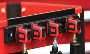 LOCK-A-AIR TOOL HOLDER (RE