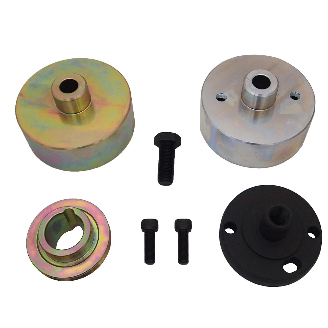 (image for) Mercedes Front and Rear Crank Radial Seal installer