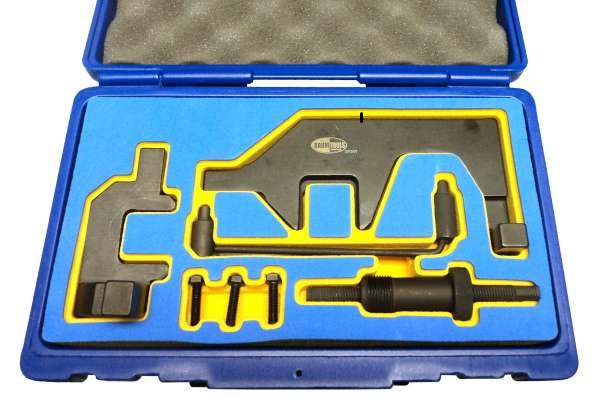 MINI N18 Turbo Timing Kit 2011-2015 Tools B117440KIT