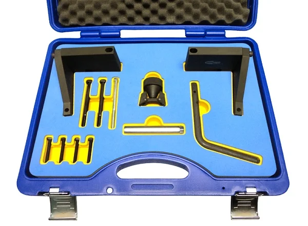 (image for) BMW S65 engine timing kit