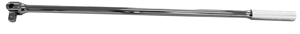 36" XXL 3/4" Drive Flex Handle Breaker Bar