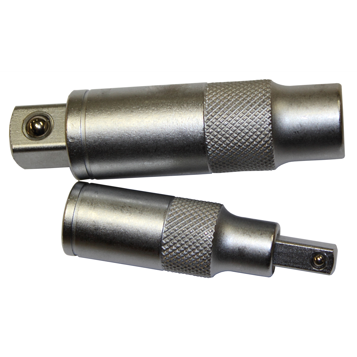 2 Piece 2-In-1 Socket Adapter Set